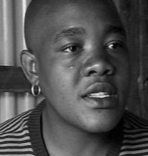Remembering Noxolo: we demand justice for slain LGBTI persons